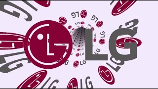 LG Ball Physics Ident Logo Lets Effects [upl. by Abroms]