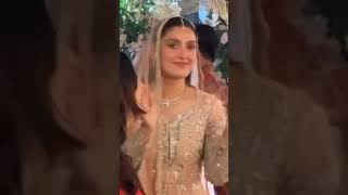 ayeza Khan Behind the Scene of Humraaz New TikTokviralvideo pakistaniactreses [upl. by Notsnarc561]