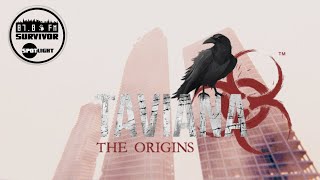 The Spotlight on Taviana Origins  Promo amp Time Update [upl. by Nima281]