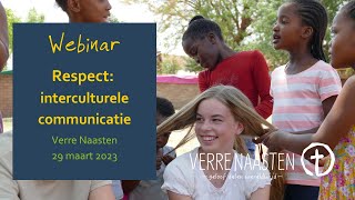 Webinar bestuursleden Interculturele Communicatie 2932023 [upl. by Nillok47]