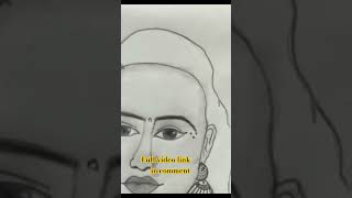 Hardwork of 3 Hours 🎨🖌️ bollywood song newsong art [upl. by Terraj394]