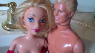 Ken Kills Barbie II [upl. by Ame]