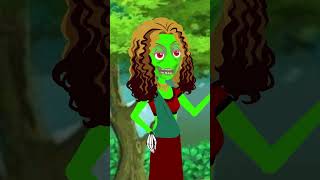 Bangla Cartoon  Bengali Fairy tales  Rupkothar Golpo  Thakumar Jhuli [upl. by Atinreb405]