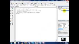 FLOTECH TUTORIAL VB 60 BrowseUpload Picture [upl. by Hait97]