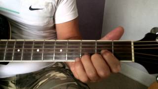 The Beatles  Norwegian Wood  Guitar tutorial by Joe Murphy [upl. by Wesley451]