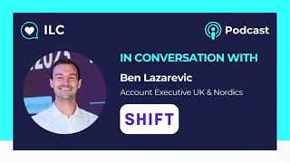 In Conversation With Ben Lazarevic [upl. by Lertnom]