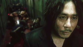 Oldboy The Corridor Fight Scene [upl. by Hebert452]