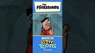 The Flintstones  Anniversary Song [upl. by Aicinat]