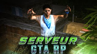 PRÉSENTATION SERVEUR GTA RP FR FIVEM⭐️WHITELIST HOODS GANG CARTEL MEXIQUE [upl. by Irene814]