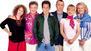 Meet the Fockers Movie Trailer 2004  TV Spot [upl. by Atirahs]