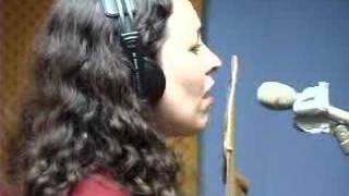 GREY DeLISLE GRAMMY STEPHEN FOSTER SONG  MAKING OF MOVIE [upl. by Assirac358]