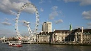 Le top 10 attrazioniquot della capitale inglese  Cosa fare a Londra [upl. by Manolo]