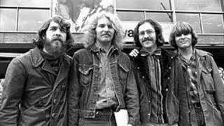 Creedence Clearwater Revival Travellin Band [upl. by Alletsirhc]