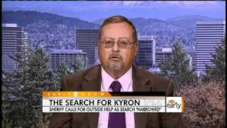 Kyron Horman Investigation Analysis [upl. by Sucramaj]