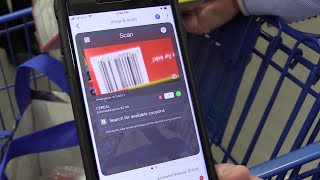 Meijer has a new shopping app here is how it works [upl. by Nylessoj311]