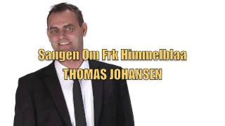 Sangen Om Frk Himmelblå [upl. by Jodie]