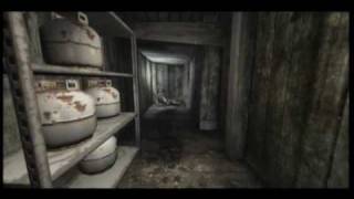 Top Ten Mentally Disturbing Things in Condemned 2 Bloodshot [upl. by Choong]