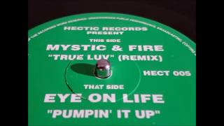 Mystic amp Fire  True Luv Remix [upl. by Grayce]