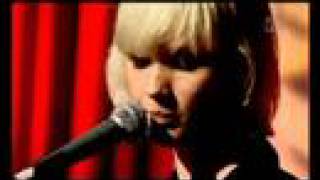 The Raveonettes  Hallucinations  Live City Centre Social [upl. by Yelserp]