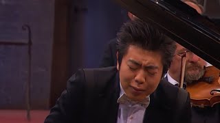 Lang Lang  Tchaikovsky Piano Concerto No 1 2004 [upl. by Isabelita]