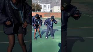 Amapiano Groovist Present Mamazi Dance Challenge [upl. by Deadman]