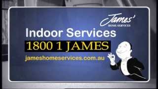 Steven Bradbury amp James Home Services 2013 0130 [upl. by Rubio]