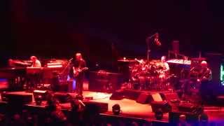 Phish  Carini  Matthew Knight Arena  Eugene OR  October 17 2014 [upl. by Goldberg633]