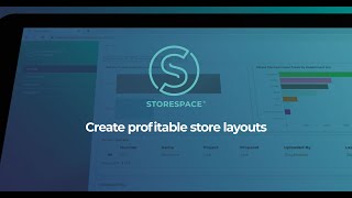 StoreSpace Retail Space Planning Software [upl. by Ainevuol]