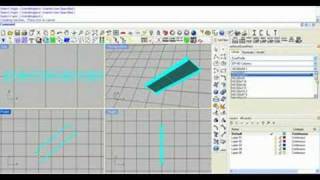 BullAnt Drawing structural sections in Rhino [upl. by Ducan]