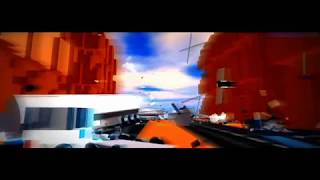 Classic Roblox Project Trailer [upl. by Rubel703]