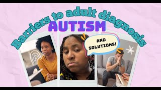 The BEST Way to Get an Adult Autism Diagnosis That No One Tells You [upl. by Kristi]