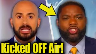 MAGA Republican KICKED OFF Air After Getting CAUGHT In Lie [upl. by Rumit487]