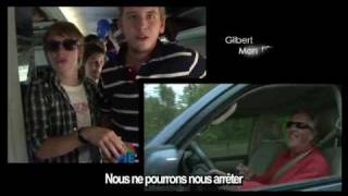 LipDub Jeunes UMP 2010 Officiel [upl. by Nnyled182]