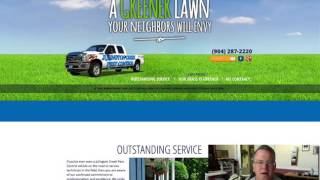 Julington Creek Pest Control Review [upl. by Ahseiyn]