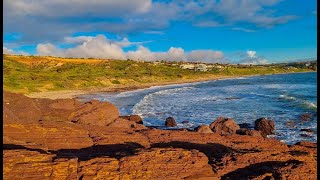 A stroll to Hallett CoveSouth Australia [upl. by Culberson]