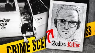 The Dark Secrets of the Zodiac Killer  The TRUTH Revealed [upl. by Vernier]