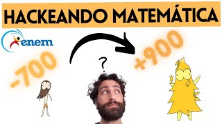 5 Hábitos de Quem Quase Gabarita Enem Matemática [upl. by Derrick]