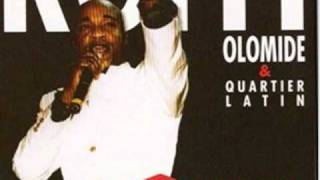 Koffi Olomide  Coucou olympia 1998 [upl. by Elac]