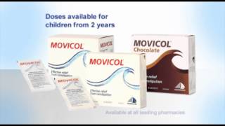 MOVICOL® TV commercial Australia [upl. by Halian540]