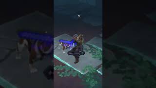 These Minecraft swords in Torchlight 2 🧐🤯 shorts [upl. by Meggi]