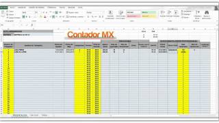 Finiquito Laboral Calculo Despido Injustificado y Justificado [upl. by Sezen374]