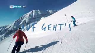 Großarltal TVSpot Ski amadé 201516 [upl. by Fletcher120]