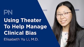 New Theater Improv Curriculum Supports DEI Efforts Among AAPI Health Care Trainees [upl. by Alyehc]