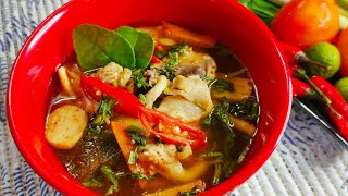 TOMYAM AYAM SPECIAL BY DAPUR UCU [upl. by Sage]