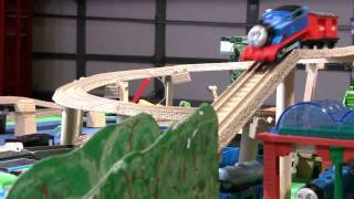 Thomas amp Friends  Sodor Adventure I  Hiro returns to Sodor [upl. by Earized]