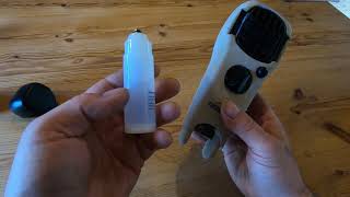 THERMACELL HACK How to REFILL gas cartridges amp buy cheap pads [upl. by Erminie]