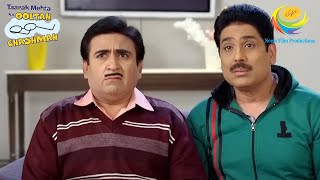 Jethalal And Surma Bhais Negotiation Fails  Full Episode  Taarak Mehta Ka Ooltah Chashmah [upl. by Attezi106]