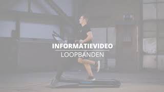 Loopband kopen Hier moet je op letten  Informatievideo  Betersport [upl. by Floyd135]