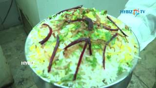 Ulavacharu Chicken Biryani Recipe [upl. by Yendis]