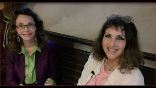 LINDA Moulton Howe Interview 22 12 21 4433 [upl. by Aneliram250]